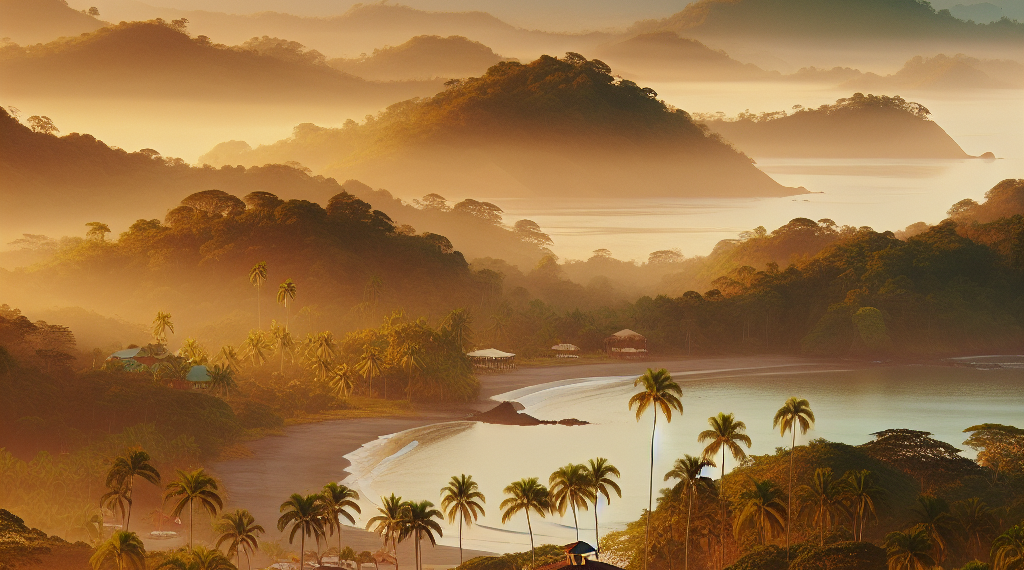 Cinco Estrellas Club y el Instituto Costarricense de Turismo lanzan una campaña conjunta de promoción del destino en el mercado español