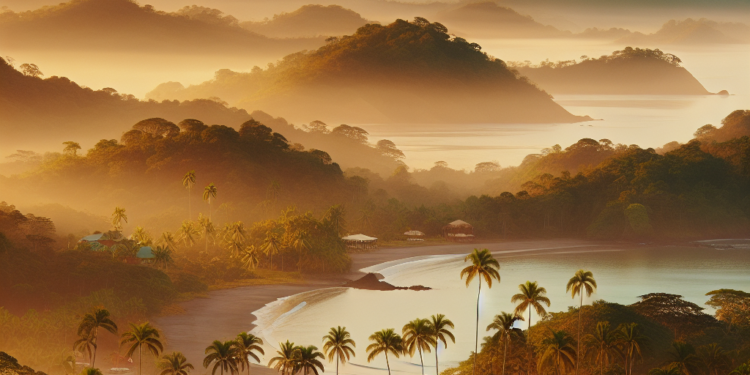 Cinco Estrellas Club y el Instituto Costarricense de Turismo lanzan una campaña conjunta de promoción del destino en el mercado español