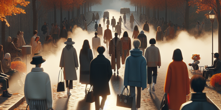 Kent & Curwen Fall 2026 Ready-to-Wear Collection