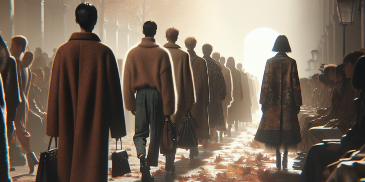 Vivienne Westwood Fall 2026 Ready-to-Wear Collection