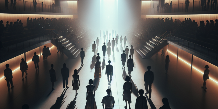 Samuel Guì Yang Shanghai Fall 2026 Collection