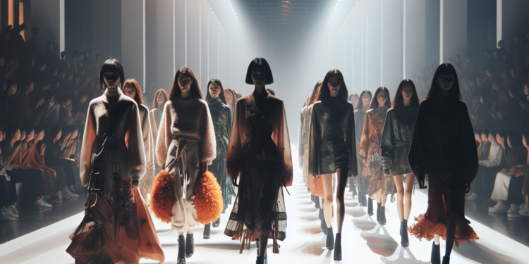 Shuting Qiu Shanghai Fall 2026 Collection