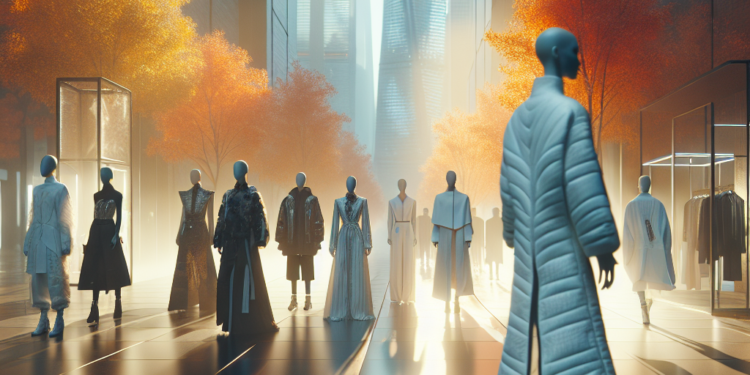 Susan Fang Shanghai Fall 2026 Collection