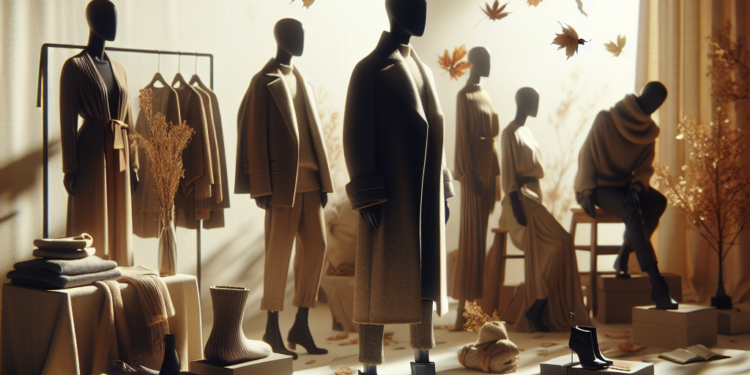 Ludovic de Saint Sernin Fall 2026 Ready-to-Wear Collection