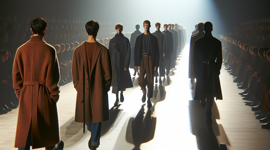 Nells Nelson Fall 2026 Ready-to-Wear Collection