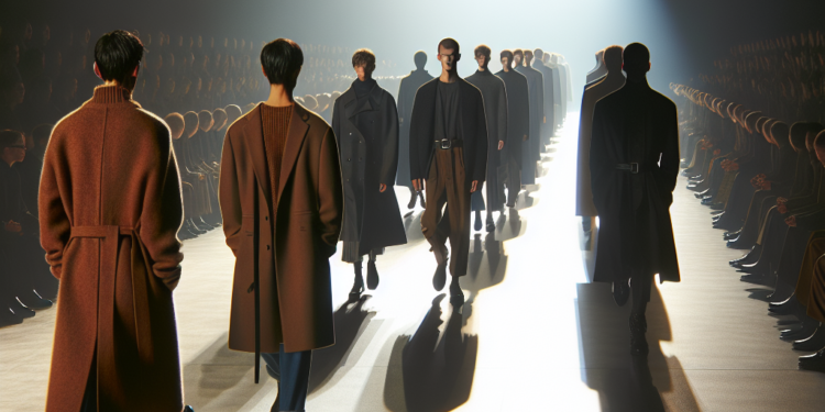 Nells Nelson Fall 2026 Ready-to-Wear Collection