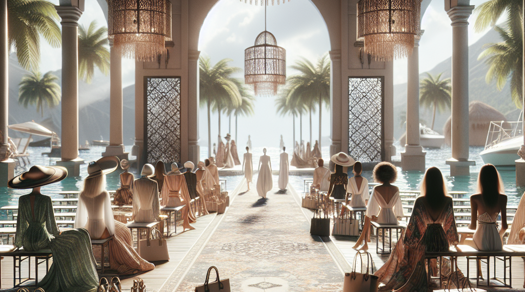 Chanel Resort 2027 Collection | Vogue