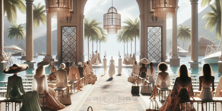 Chanel Resort 2027 Collection | Vogue