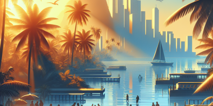 Collado promueve a RD ante 700 turoperadores y agentes de viajes - Noticias de turismo