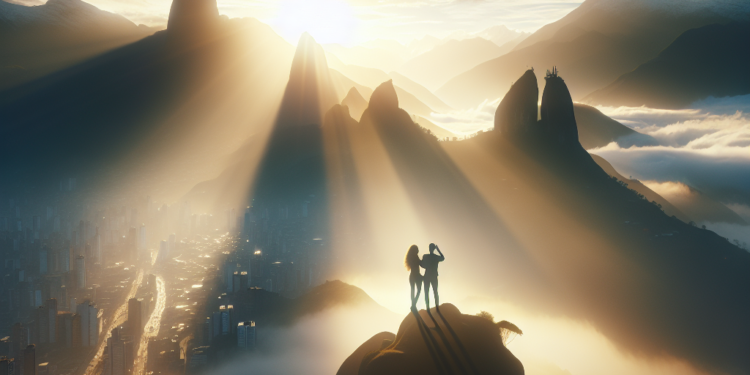 COLOMBIA PRESENTA PROPUESTA EN SEGMENTO ROMANCE