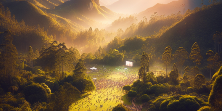 Día de la Tierra: Colombia celebra con récord de 2,5 millones de visitantes en sus parques naturales durante 2025