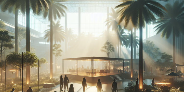 Asonahores inicia este miércoles la feria de comercialización turística DATE 2026