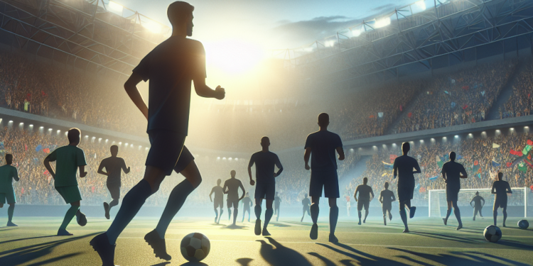 Arranca en agencias carrera por el Mundial