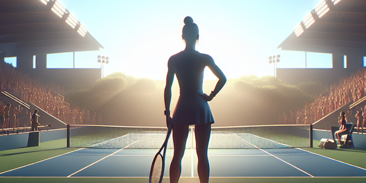 How Aryna Sabalenka Got Her Groove Back