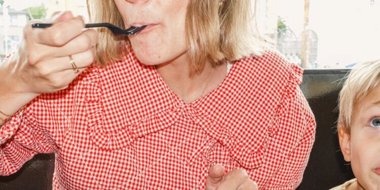 How Cooking With My Kid Cemented My Eating Disorder Recovery