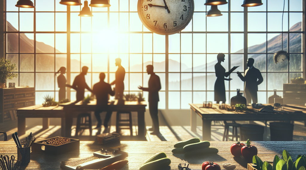 How to Tell a Sustainability Story Today