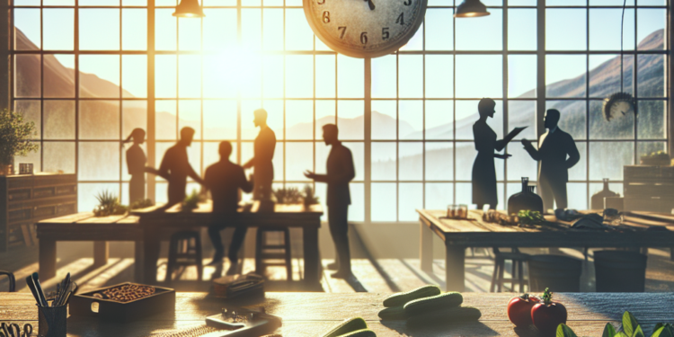 How to Tell a Sustainability Story Today