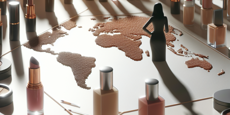 How Fara Homidi Is Building a Global Beauty Brand