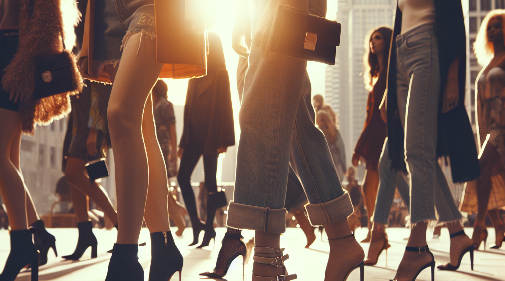 How to Style Pumps for Spring 2026, According to the Street Style Set