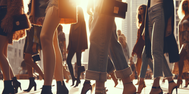 How to Style Pumps for Spring 2026, According to the Street Style Set