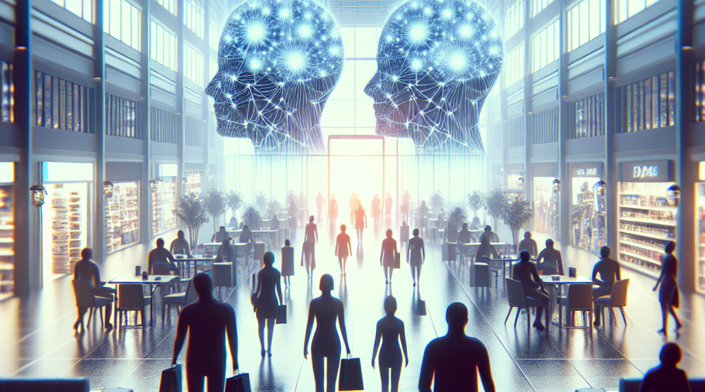 How to Fix the In-Store Experience for Neurodivergent Shoppers