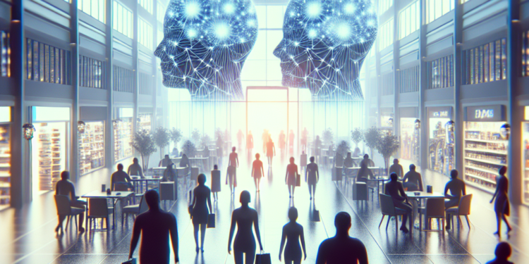 How to Fix the In-Store Experience for Neurodivergent Shoppers