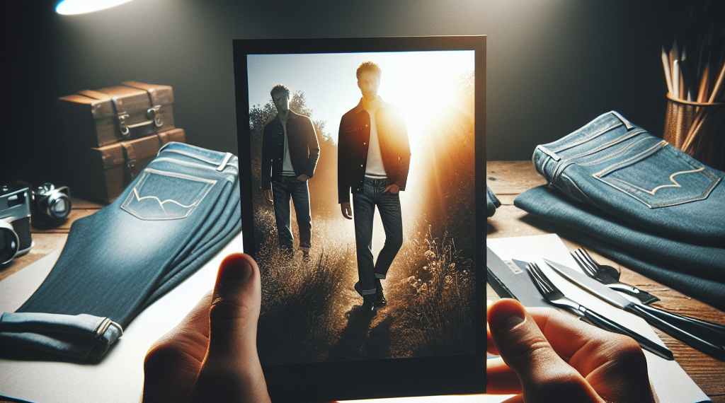 How CEO Michelle Gass Is Reviving Levi’s With More Than Good Jeans