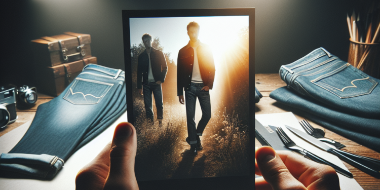 How CEO Michelle Gass Is Reviving Levi’s With More Than Good Jeans