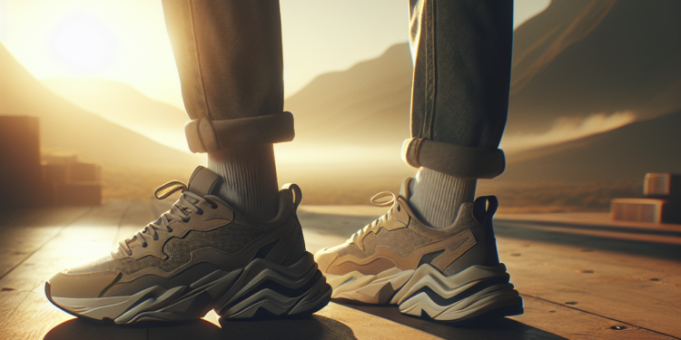 How to Style the Gorpcore Sneaker for Everyday