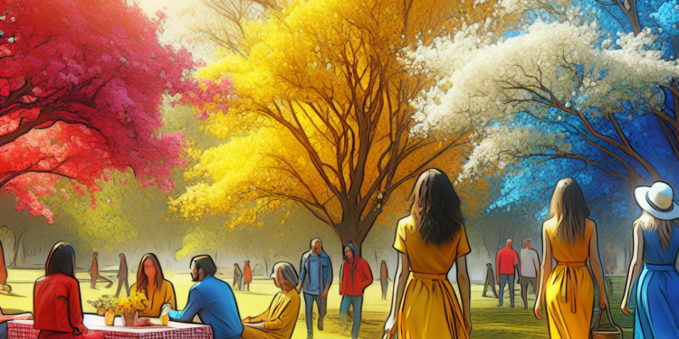 Ask Earl With Laurel Pantin: How to Style Primary Colors for Spring