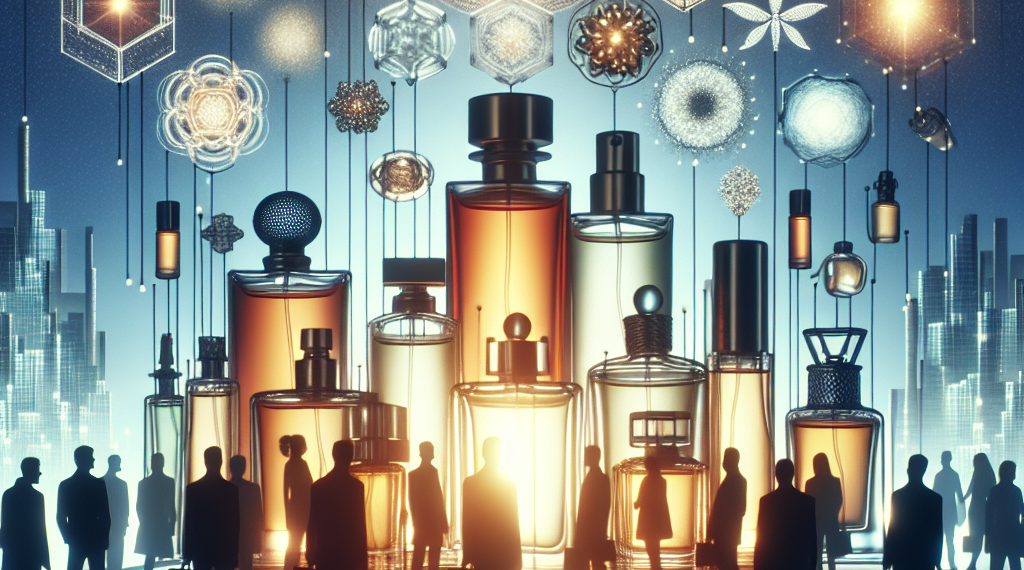 How Fragrance Layering Opens Up a World of Scent Possibilities