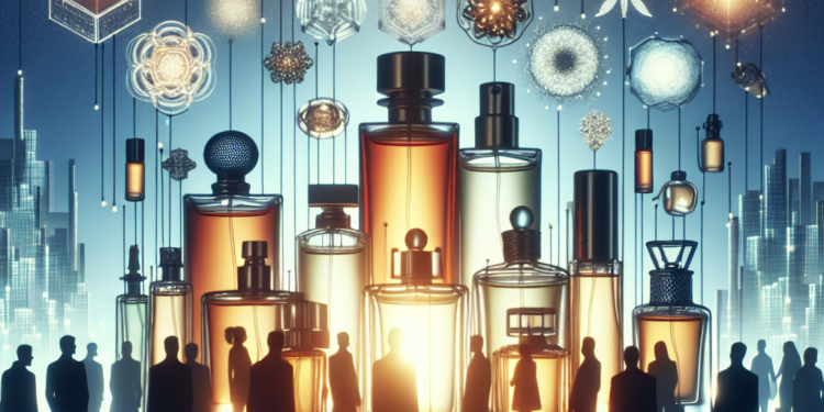 How Fragrance Layering Opens Up a World of Scent Possibilities