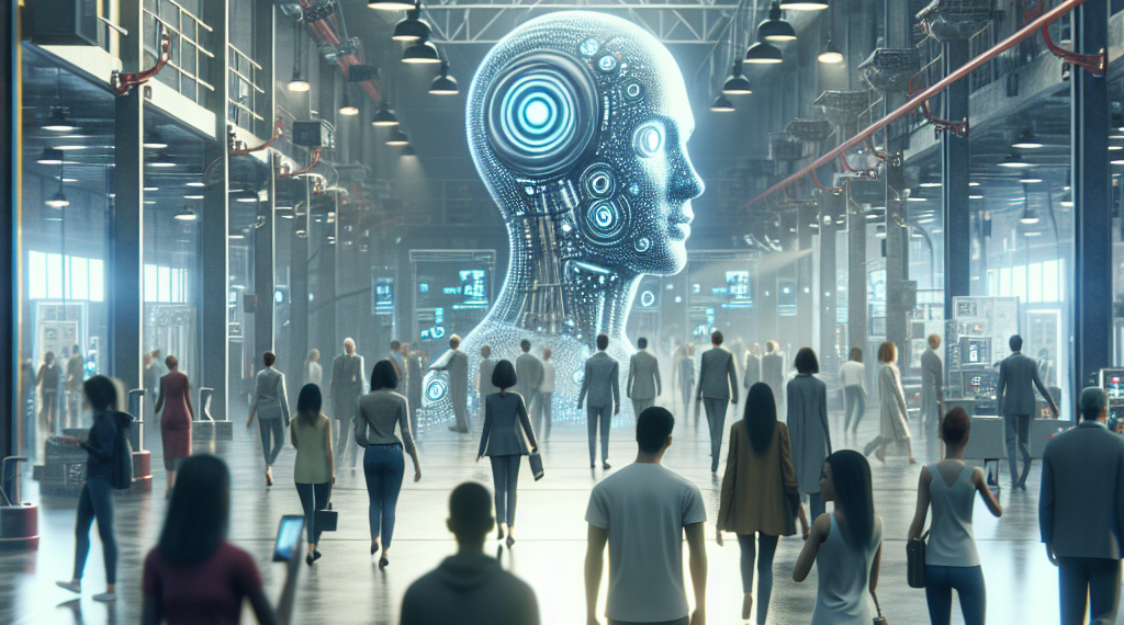 How Fashion Buyers and Merchandisers Are Adapting to the Age of AI