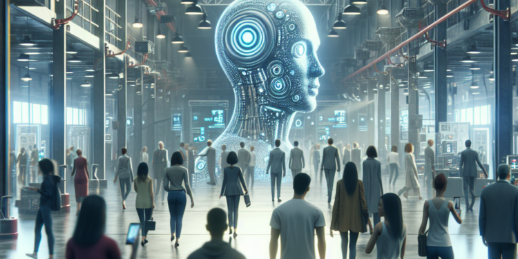 How Fashion Buyers and Merchandisers Are Adapting to the Age of AI