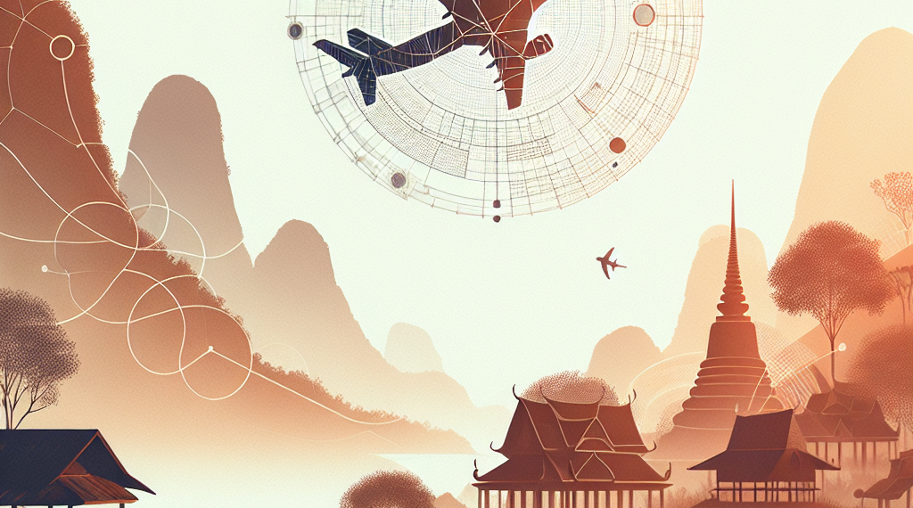 Why Travel Can Worsen Body Dysmorphia—and How I Broke the Cycle