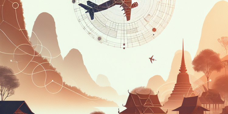 Why Travel Can Worsen Body Dysmorphia—and How I Broke the Cycle