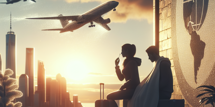 Qué hacer si te pones enfermo en el extranjero: costes, dificultades y cómo viajar protegido con un seguro de viaje