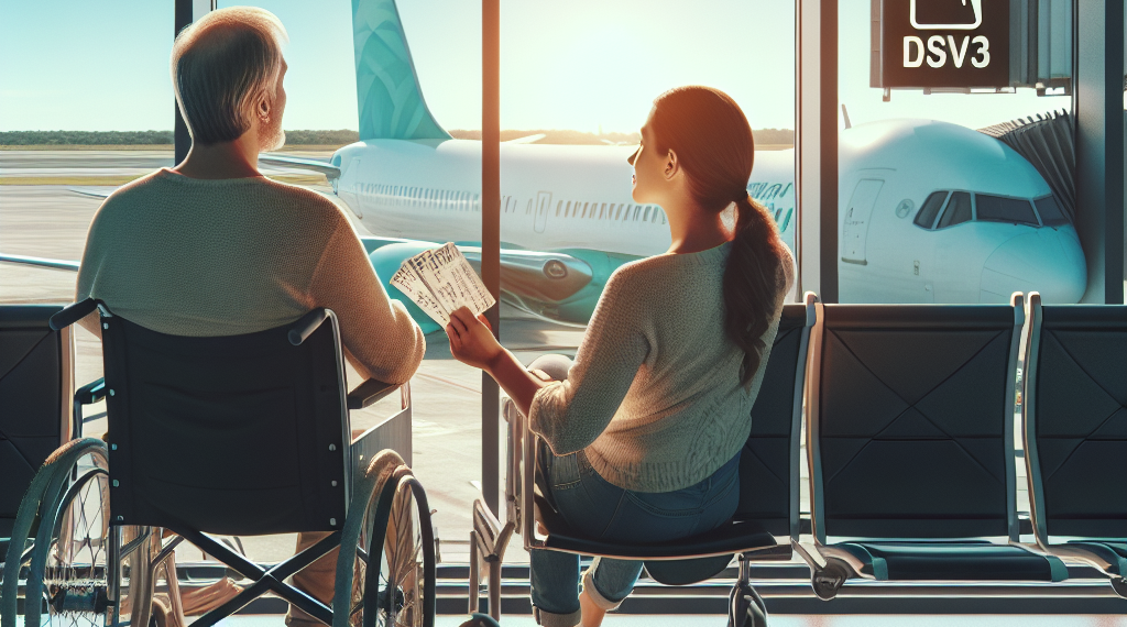 Sacaron pasajes a Cancún, no pudieron viajar por un problema de salud y la aerolínea se negó a devolverles el dinero: el fallo que les dio la razón
