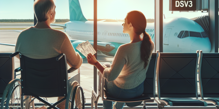 Sacaron pasajes a Cancún, no pudieron viajar por un problema de salud y la aerolínea se negó a devolverles el dinero: el fallo que les dio la razón