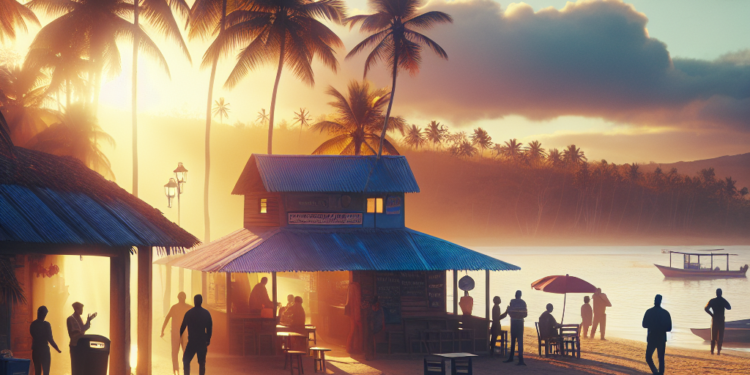 Firman acuerdo para elevar la calidad del servicio en República Dominicana