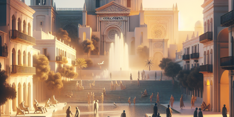 Concordia llevó su propuesta turística al 65° Workshop de Acav en Córdoba