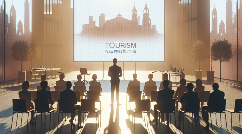 Concordia llevó si propuesta turística al 65º workshop de ACAV en Córdoba. - CN digital