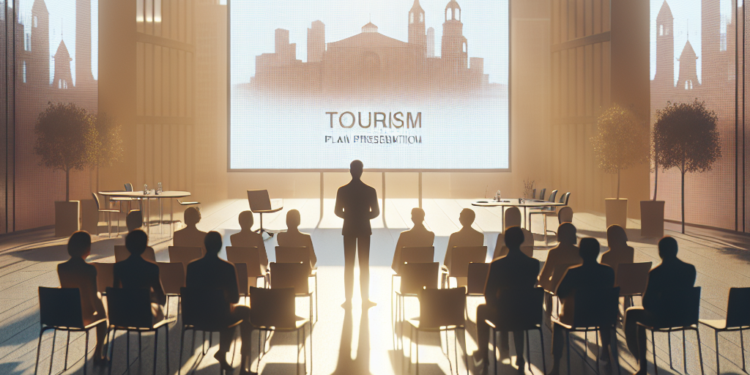 Concordia llevó si propuesta turística al 65º workshop de ACAV en Córdoba. - CN digital