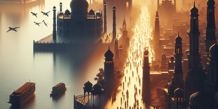 Guerra en Medio Oriente eleva vuelos, cambia rutas y encarece cruceros