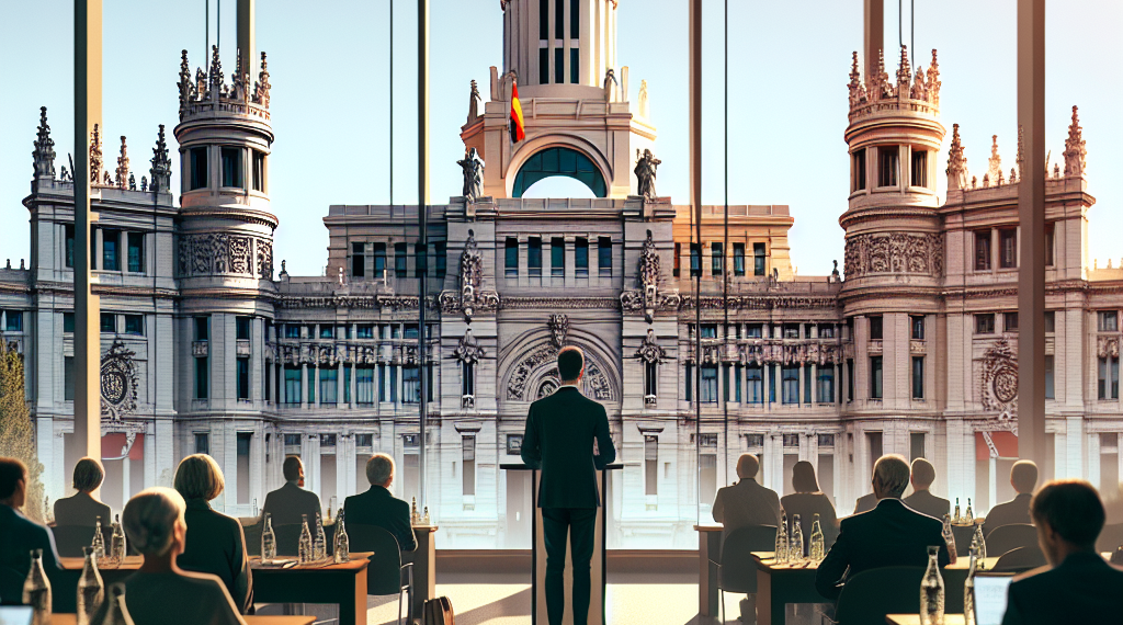 Foro Hosteltur 2026: el viernes 8 de mayo en el Meliá Castilla de Madrid