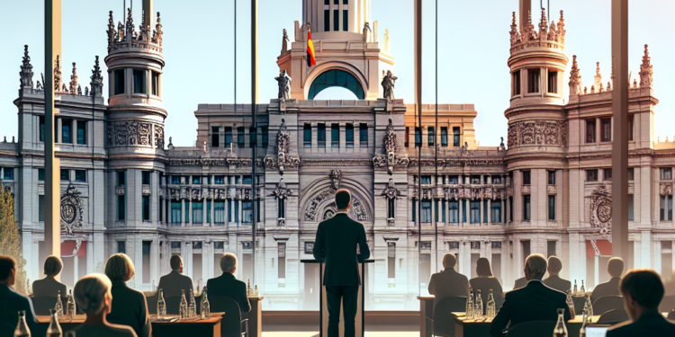 Foro Hosteltur 2026: el viernes 8 de mayo en el Meliá Castilla de Madrid