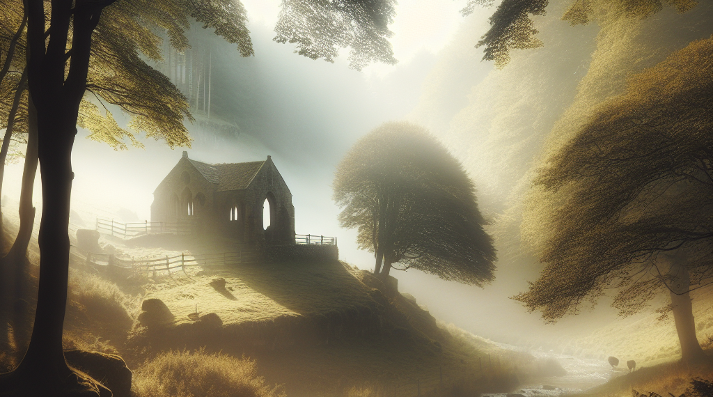 Le dicen “el pueblo de las brujas”: este destino atrae a los turistas por sus leyendas y entorno misterioso