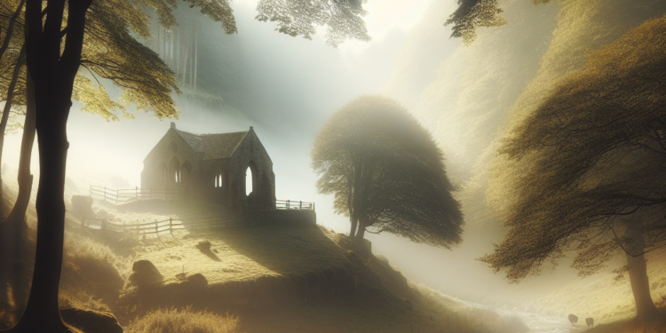 Le dicen “el pueblo de las brujas”: este destino atrae a los turistas por sus leyendas y entorno misterioso