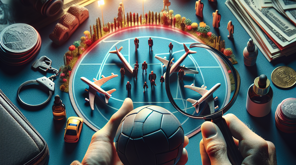Guía de Profeco para contratar agencias de viajes sin riesgo de fraude en el Mundial 2026