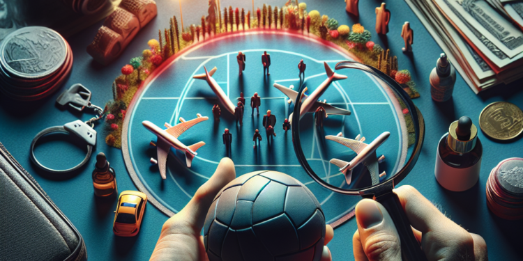 Guía de Profeco para contratar agencias de viajes sin riesgo de fraude en el Mundial 2026